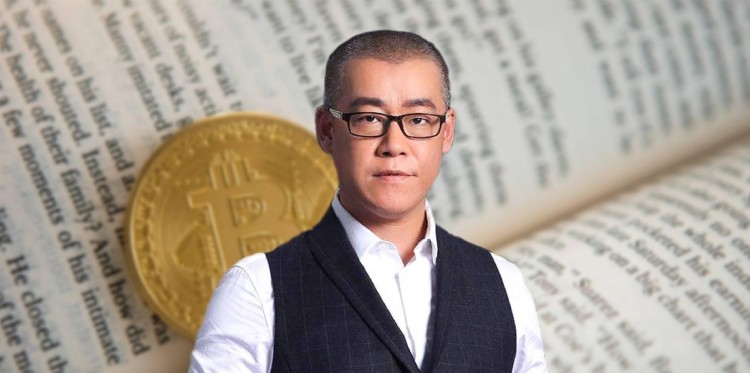 李笑来拥有10万枚比特币套现135亿后为何却称比特币是骗局