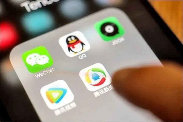 加qq号怎么加？