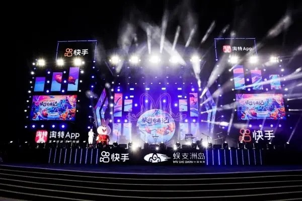 快手唱歌涨粉丝怎么最快？